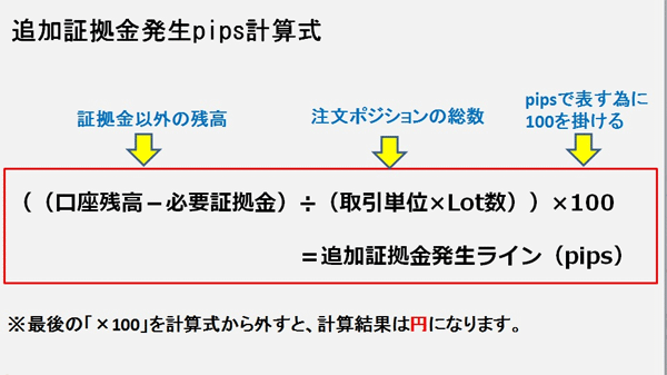 ロスカットのイメージ